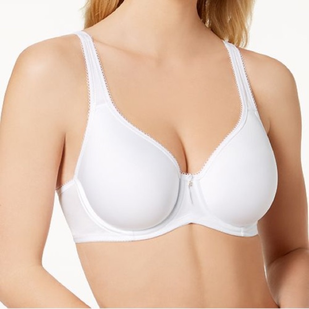Wacoal Basic Beauty Underwire Spacer T-shirt Bra